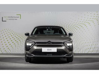 2024 Citroen C5 X, коричневый, 4249000 рублей, вид 2