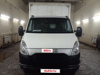 2012 Iveco Daily, белый, 1350000 рублей, вид 1