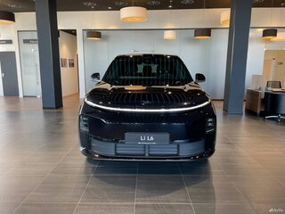 2025 Li Auto (Lixiang) L6 I, чёрный, 8190000 рублей, вид 2