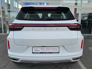 2023 Exeed LX I Рестайлинг 2, белый, 2689000 рублей, вид 4