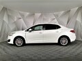 2013 Citroen C4 II, белый - вид 4