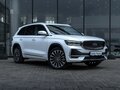 2026 Geely Monjaro I, белый - вид 2