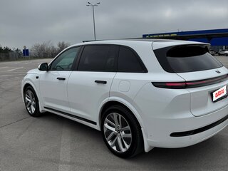 2024 Li Auto (Lixiang) L7 52.3 kWh I Рестайлинг, белый, 6500000 рублей, вид 5