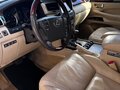 2013 Lexus LX 570 III Рестайлинг, чёрный - вид 7