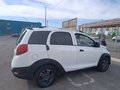 2013 Chery IndiS (S18D) I, белый, 355000 рублей - вид 3