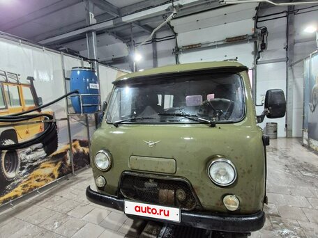 2008 УАЗ 3962, зелёный, 250000 рублей, вид 4