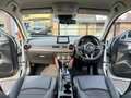 2017 Mazda CX-3 I, белый - вид 11