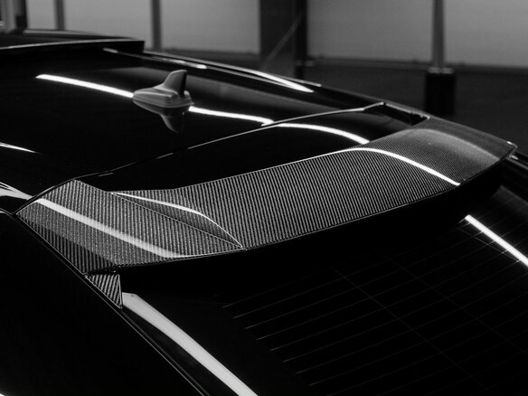 2022 Lamborghini Urus I, чёрный, 30530000 рублей - вид 9