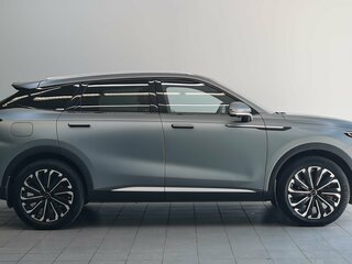 2023 Exeed RX (Yaoguang), серый, 2650000 рублей, вид 4