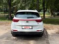 2018 Kia Sportage IV, белый - вид 4