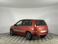 2007 Ford Fusion I Рестайлинг, красный, 550000 рублей - вид 8