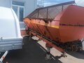 2017 КамАЗ Дорожные машины, оранжевый, 2600000 рублей - вид 6