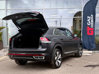 2026 Volkswagen Teramont X I Рестайлинг (China Market), чёрный, 5380000 рублей, вид 4