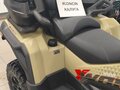 2026 Loncin XWolf 1000, бежевый, 1164000 рублей - вид 7