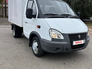 2007 ГАЗ 2747, белый, 495000 рублей, вид 2