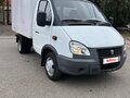 2007 ГАЗ 2747, белый, 495000 рублей - вид 1