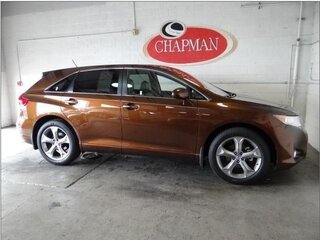 2010 Toyota Venza I, коричневый, 2000000 рублей, вид 2