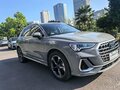 2022 Audi Q3 35 TFSI II (F3), серый - вид 11
