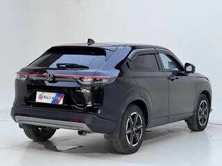 2023 Honda HR-V III, чёрный, 1900123 рублей, вид 5