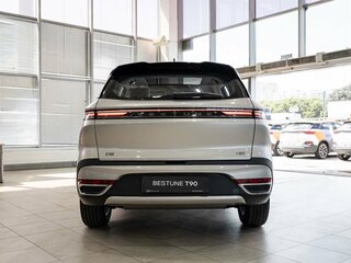 2025 Bestune T90 I, серый, 3131000 рублей, вид 4