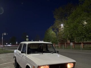 1990 Lada (ВАЗ) 2105, белый, 120000 рублей, вид 1