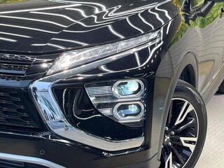 2023 Mitsubishi Eclipse Cross I Рестайлинг, чёрный, 1780700 рублей, вид 5