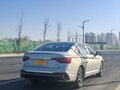 2026 Jetta VA7, серый, 1690000 рублей - вид 4