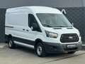 2021 Ford Transit, белый, 2150000 рублей