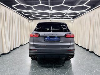 2023 Chery Tiggo 8 Pro Max I Рестайлинг, серый, 2599999 рублей, вид 5