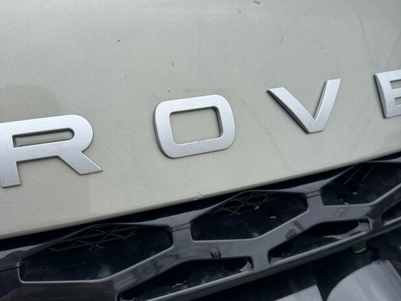 2013 Land Rover Range Rover Evoque 6-speed I, серый, 2200000 рублей - вид 16