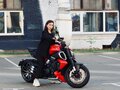2024 Ducati Diavel V4, красный, 2419787 рублей - вид 1