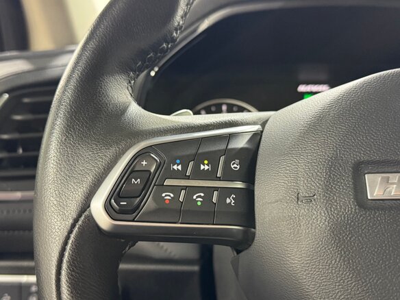 2021 Haval F7 I, чёрный, 1314900 рублей - вид 21
