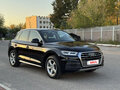 2019 Audi Q5 II (FY), чёрный, 3350000 рублей - вид 8