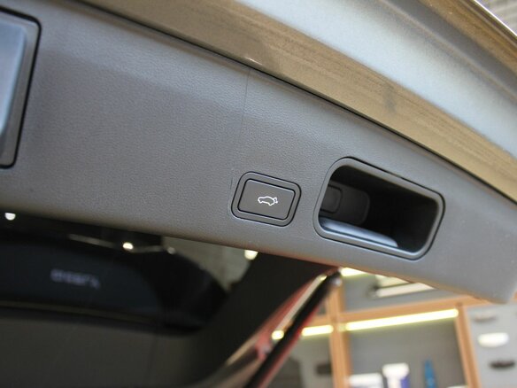2024 Geely Cityray, серый, 2390000 рублей - вид 22