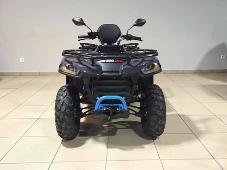 2026 Segway AT5, белый, 630800 рублей, вид 2