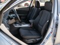 2010 Mazda 6 II (GH) Рестайлинг, серебристый - вид 9