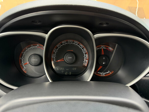 2018 Lada (ВАЗ) Vesta SW Cross I, коричневый, 870000 рублей - вид 16