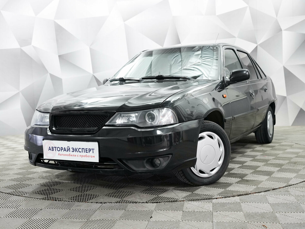 Открыть фотографии: Daewoo Nexia I Рестайлинг
