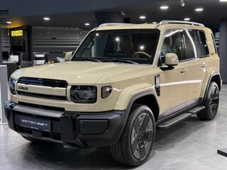 2026 Esteo V27, бежевый, 5920000 рублей, вид 3