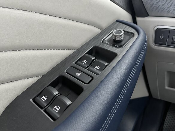 2023 Haval F7 I Рестайлинг, чёрный, 2179000 рублей - вид 16