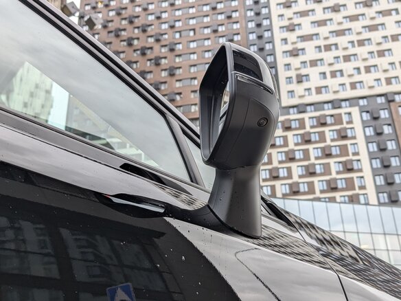 2026 Toyota RAV4 V (XA50), чёрный, 4180000 рублей - вид 28