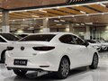 2022 Mazda 3 Axela IV (BP), белый - вид 3