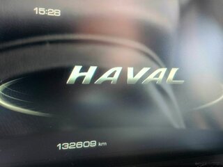 2019 Haval F7x I, чёрный, 1580000 рублей, вид 5