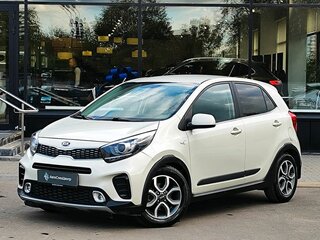Kia Picanto III