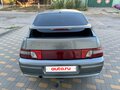 2005 Lada (ВАЗ) 2112, серый - вид 3