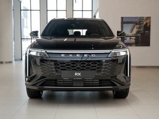 2025 Exeed RX, чёрный, 4841825 рублей, вид 5