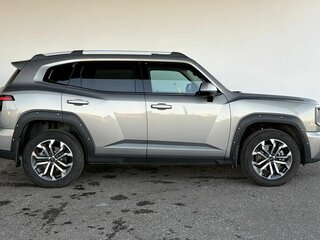 2025 Haval H7 I, серый, 3450000 рублей, вид 4
