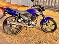 2023 Racer Tiger, синий, 95000 рублей - вид 2
