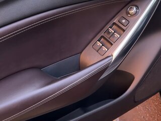 2015 Mazda 6 III (GJ) Рестайлинг, серый, 1480000 рублей, вид 4