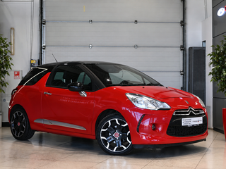 Citroen DS3 I Рестайлинг
